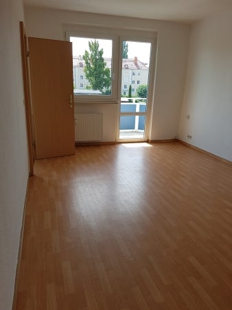 Zimmer Schützenplatz in Zeitz
