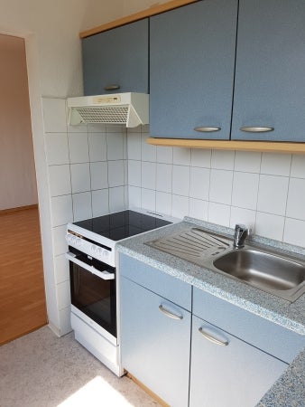 Zimmer Schützenplatz in Zeitz