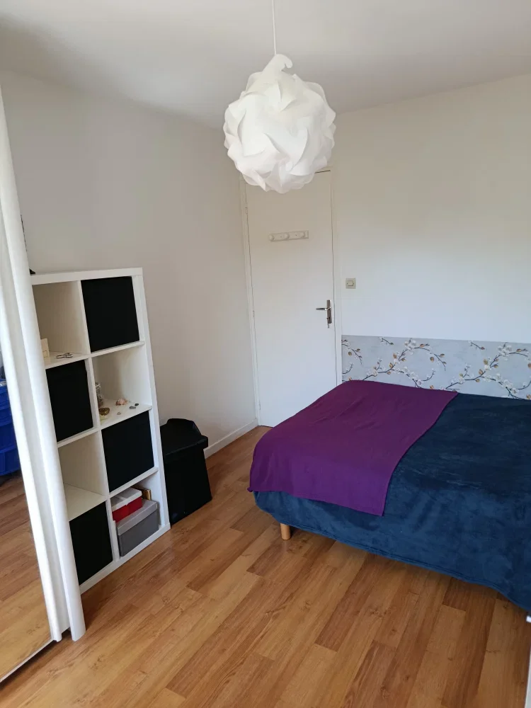 Chambre Rue d'Alger à Gaillac
