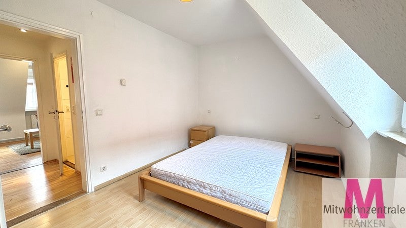 Wohnung Agnesgasse in Nürnberg