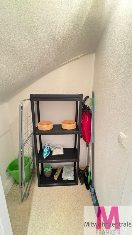 Wohnung Agnesgasse in Nürnberg