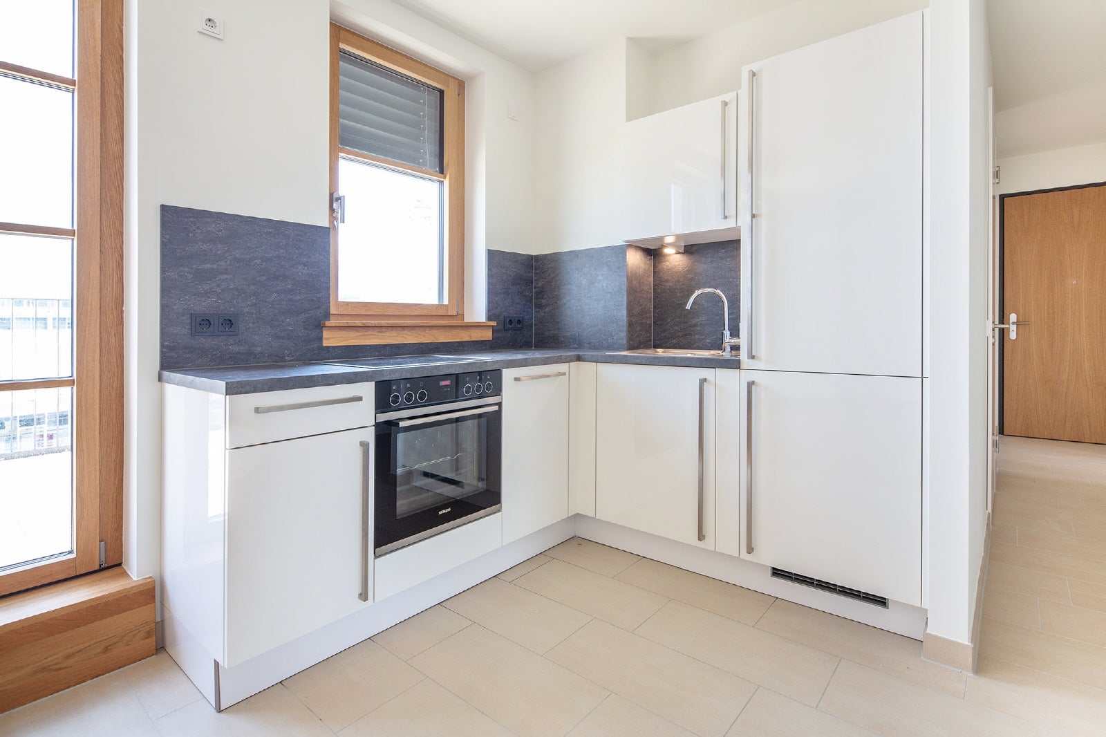 Wohnung Steinerstraße in München