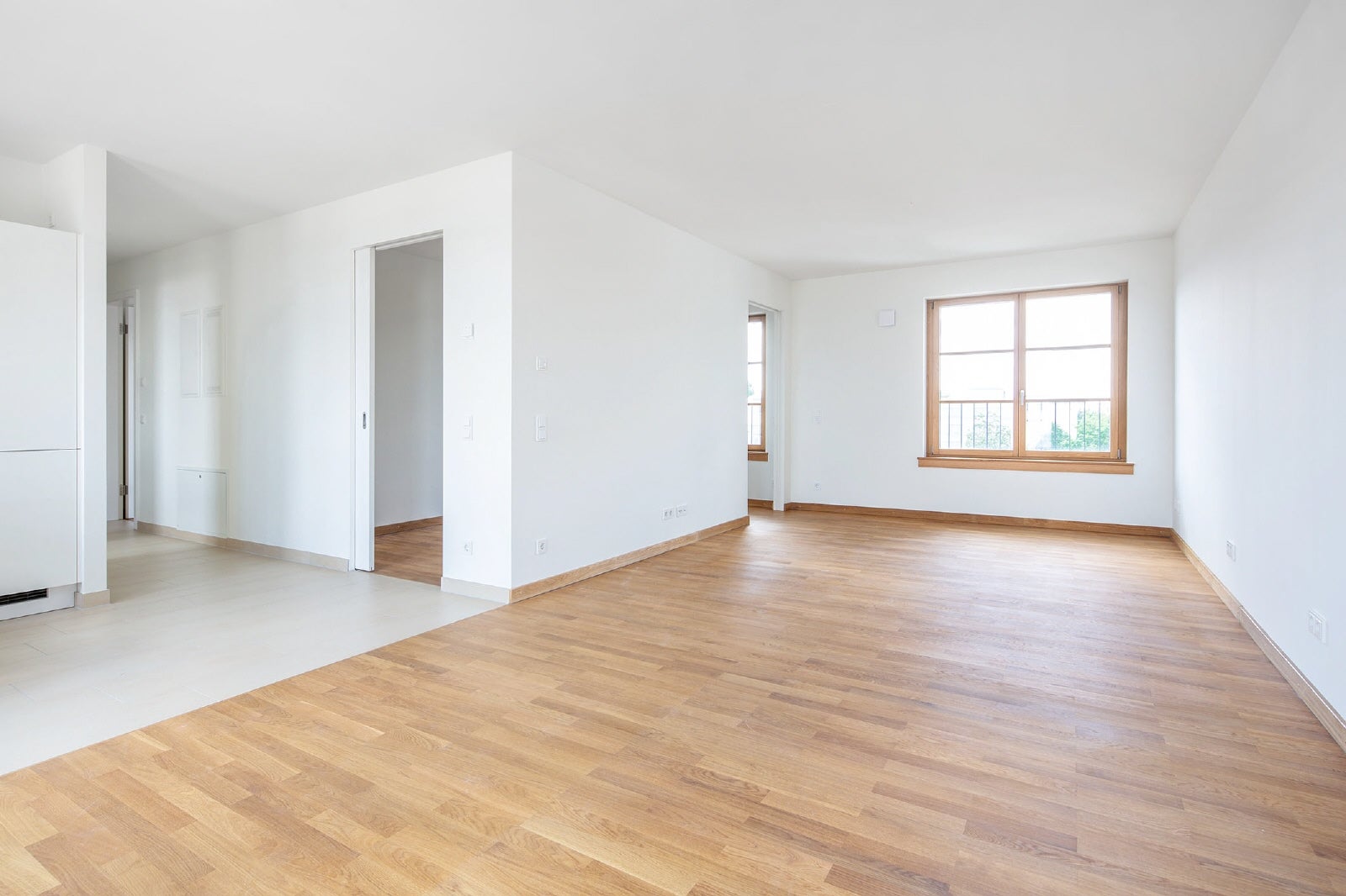 Wohnung Steinerstraße in München