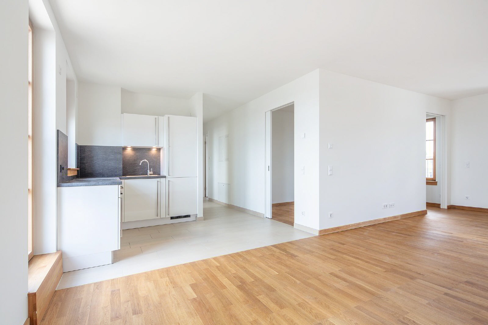 Wohnung Steinerstraße in München
