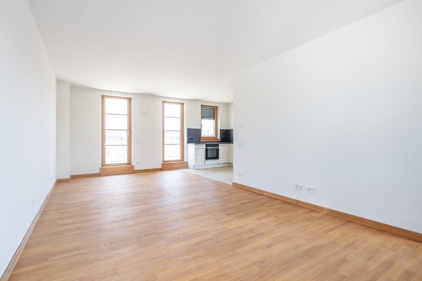 Wohnung Steinerstraße in München