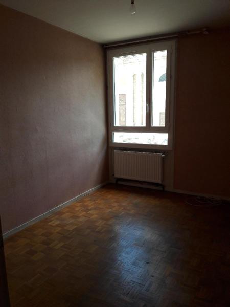 Appartement Rue Michel Alarcon à Givors