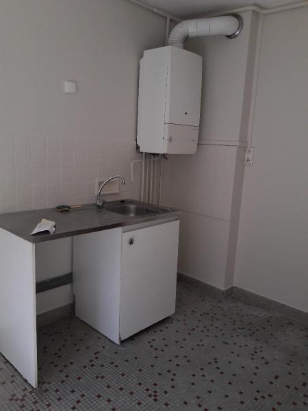 Appartement Rue Michel Alarcon à Givors