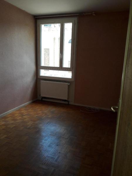 Appartement Rue Michel Alarcon à Givors