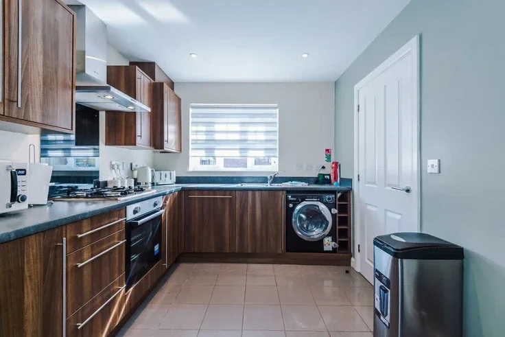 House Sorrel Court in Ewloe