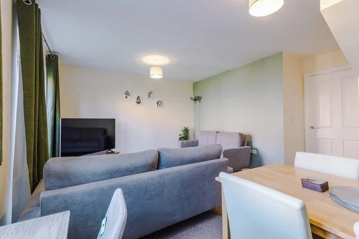 House Sorrel Court in Ewloe