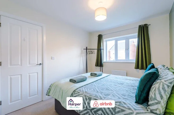 House Sorrel Court in Ewloe