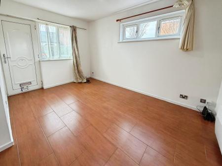 House Downland in Milton Keynes