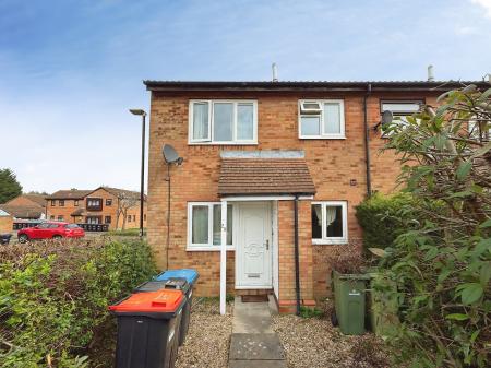 House Downland in Milton Keynes