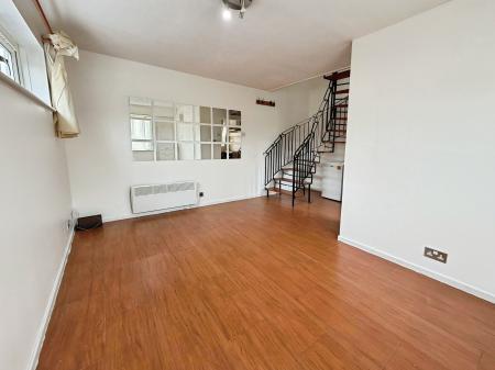 House Downland in Milton Keynes