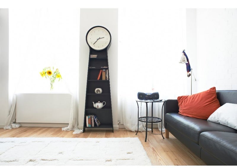 Flat Whitecross Street in Greater London