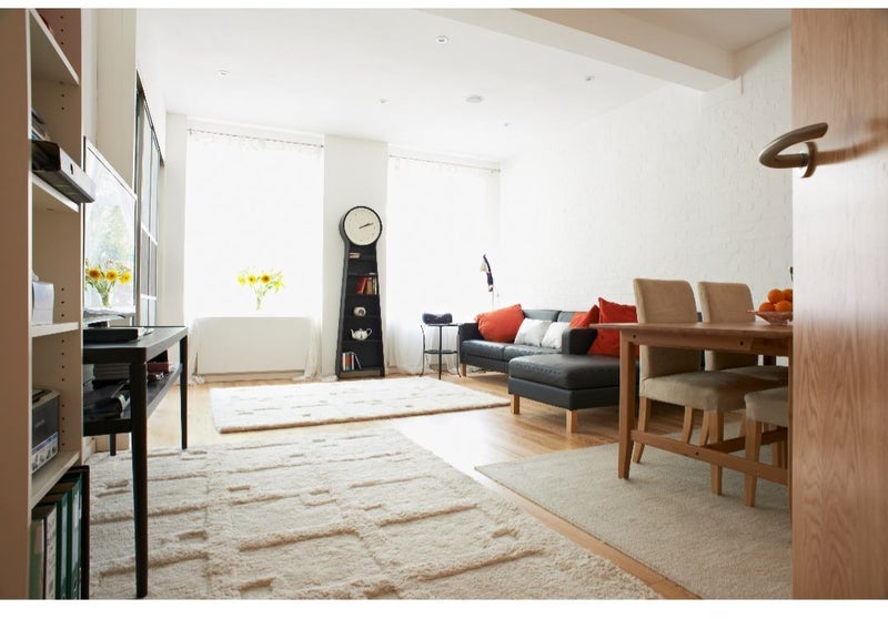 Flat Whitecross Street in Greater London