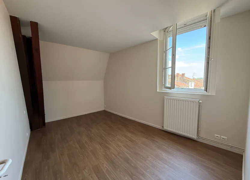 Appartement Avenue d'Aquitaine à Villeneuve-de-Marsan