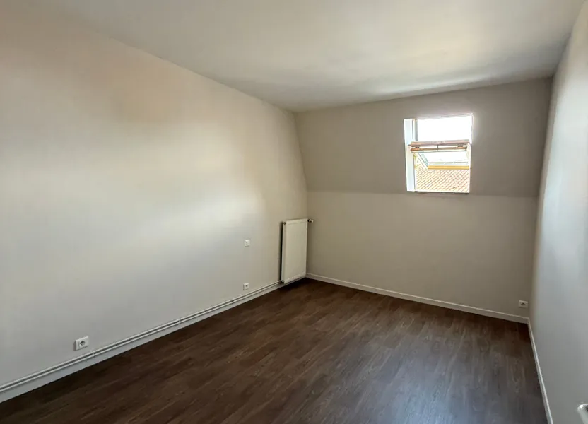 Appartement Avenue d'Aquitaine à Villeneuve-de-Marsan