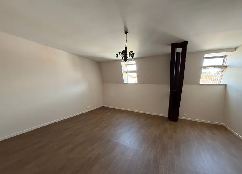 Appartement Avenue d'Aquitaine à Villeneuve-de-Marsan