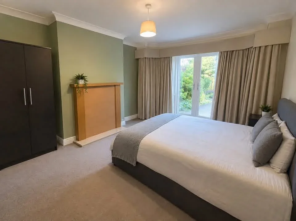 Room Station Way in Crawley