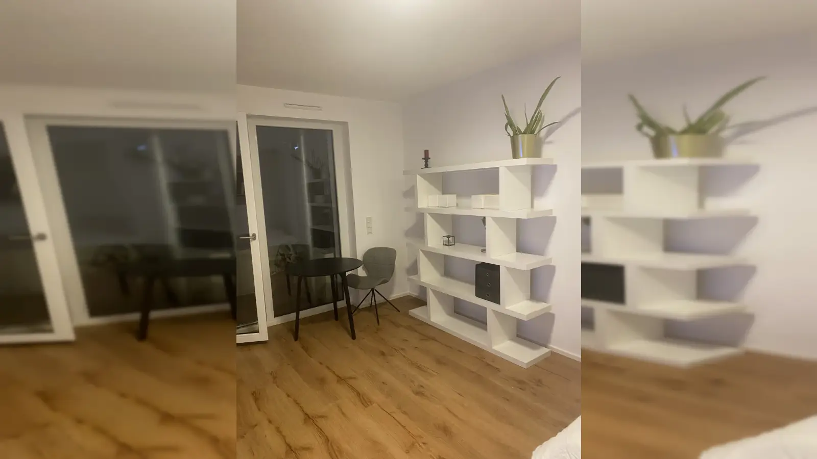 Wohnung Fließstraße in Berlin