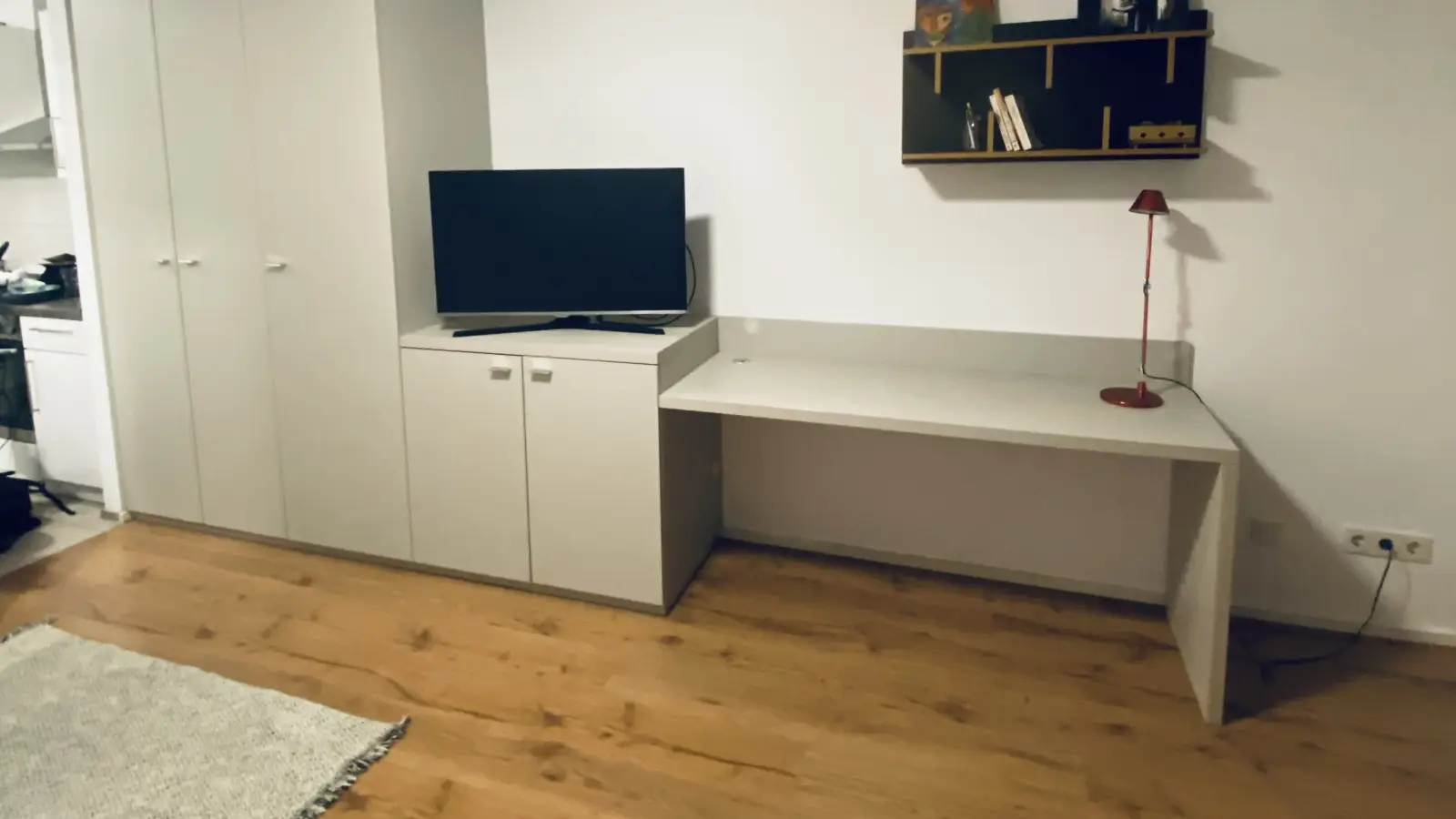 Wohnung Fließstraße in Berlin