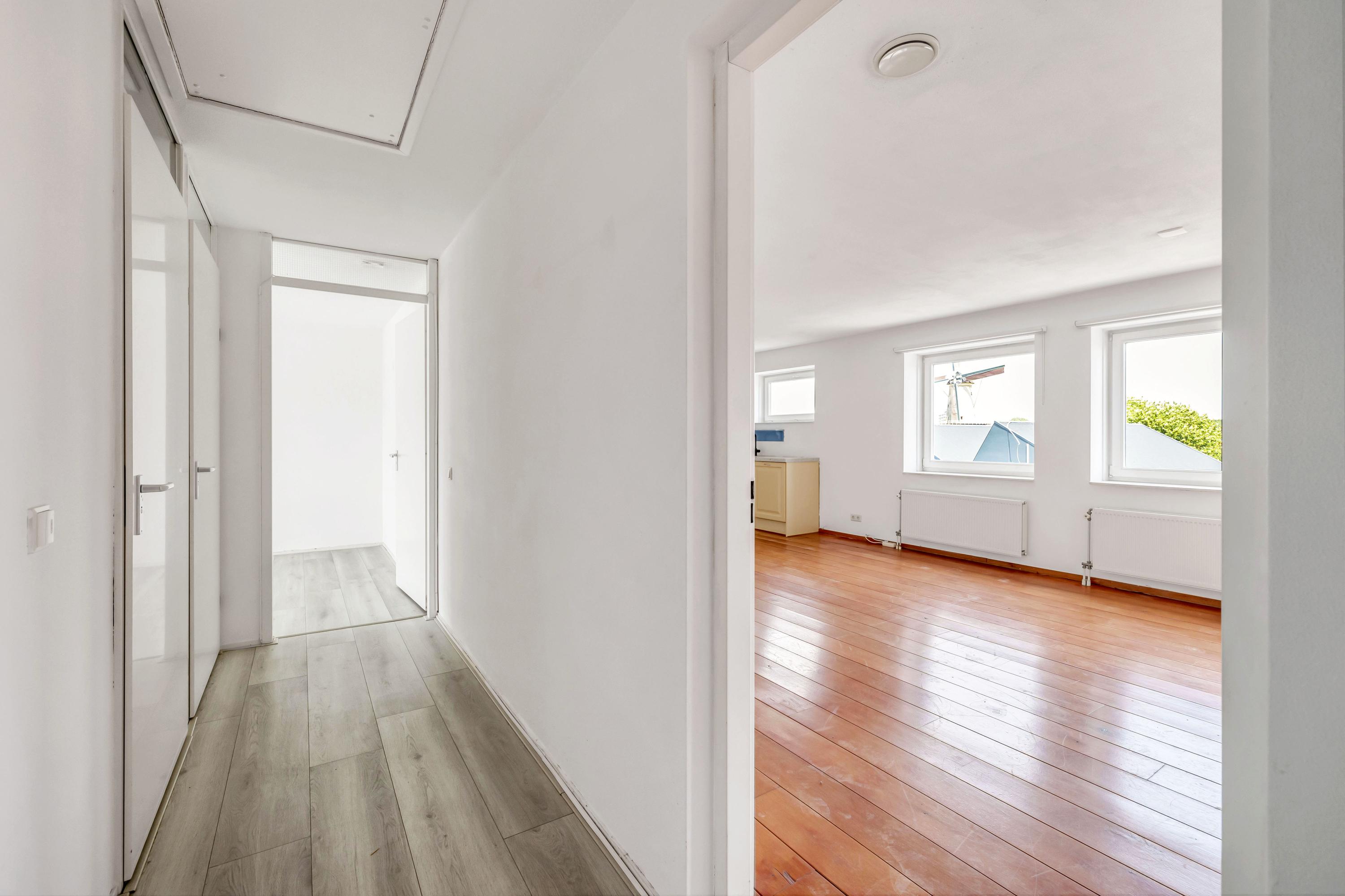 Appartement te koop: Vijgensteeg 5, Schiedam