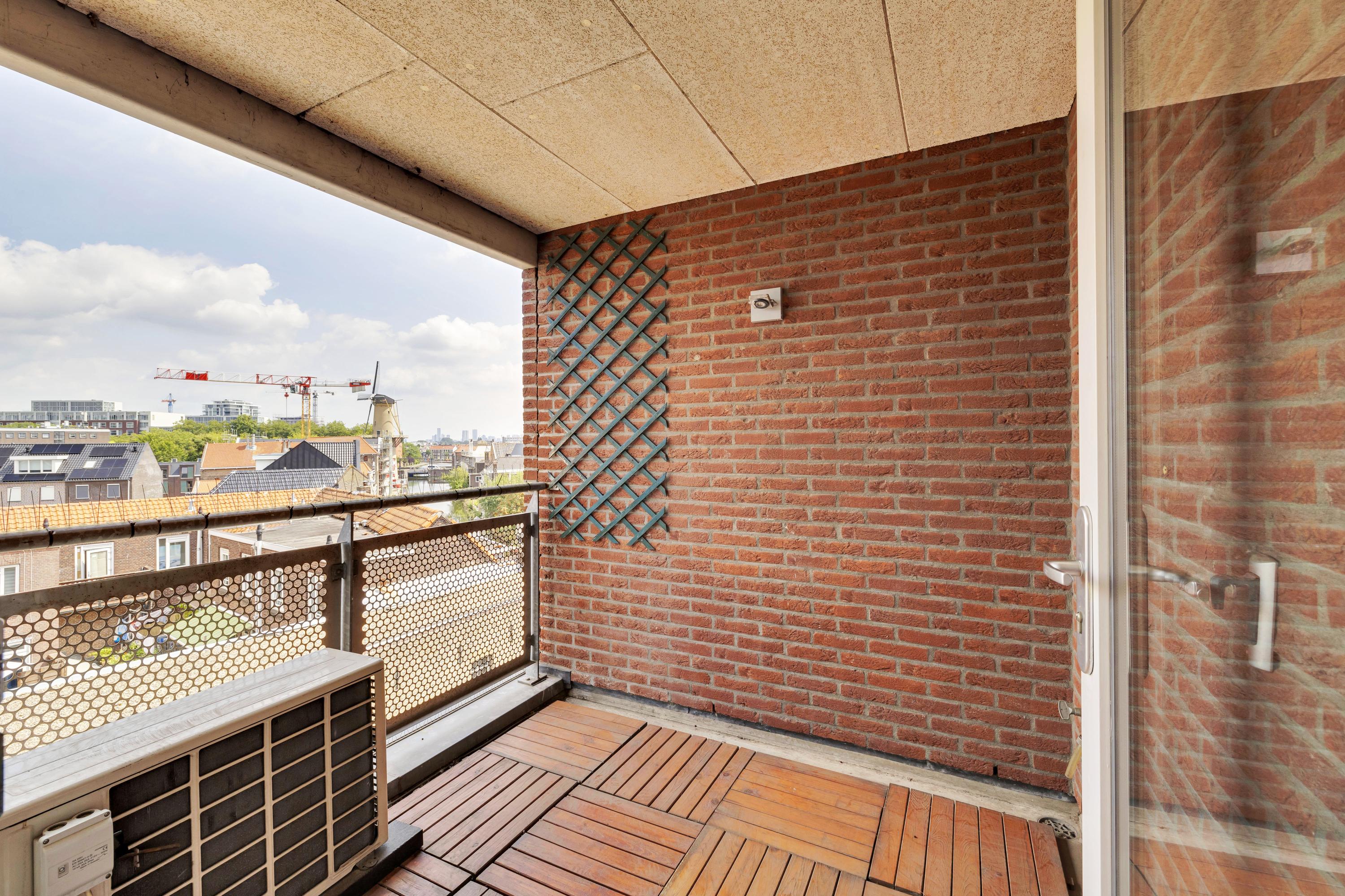 Appartement te koop: Vijgensteeg 5, Schiedam