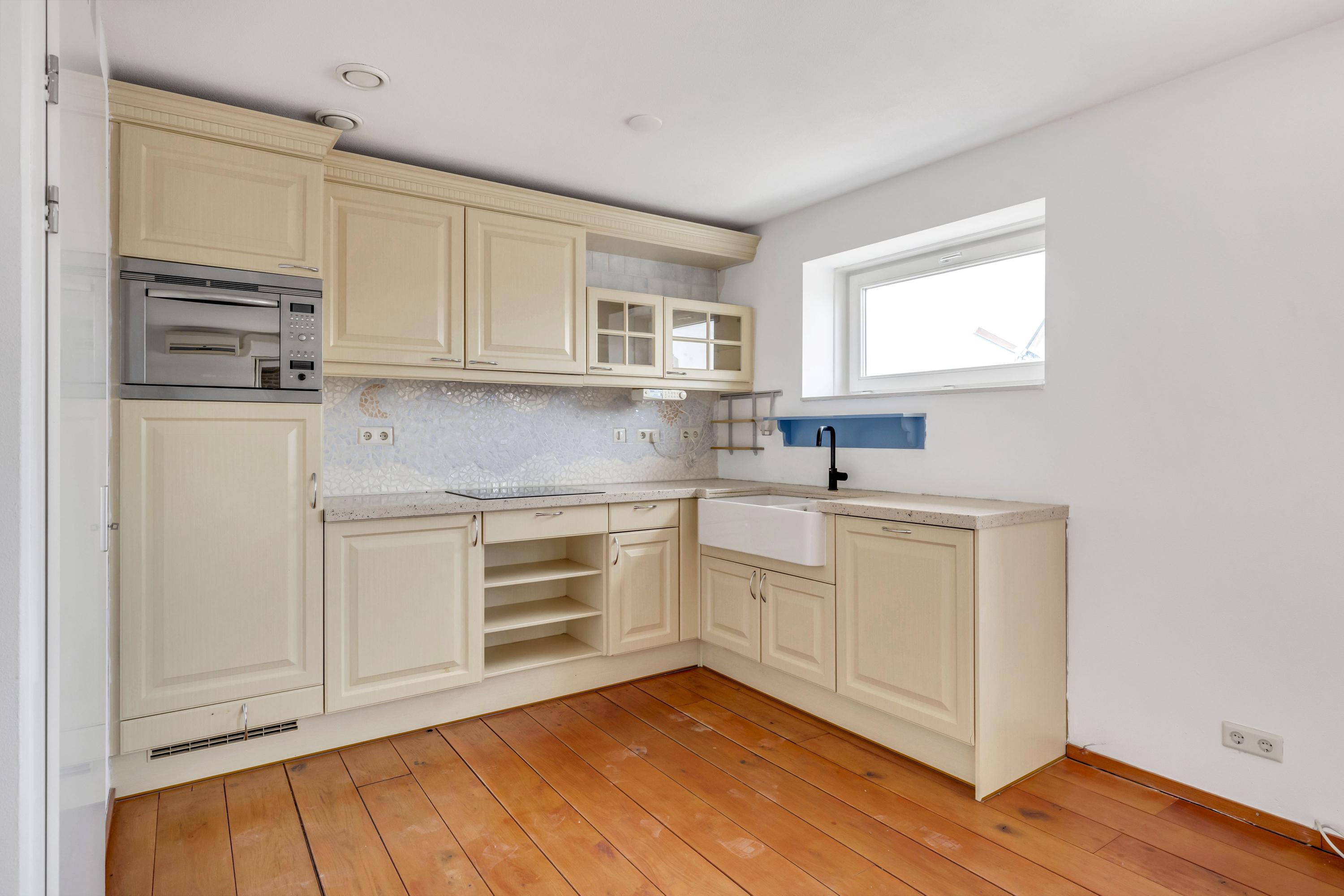 Appartement te koop: Vijgensteeg 5, Schiedam