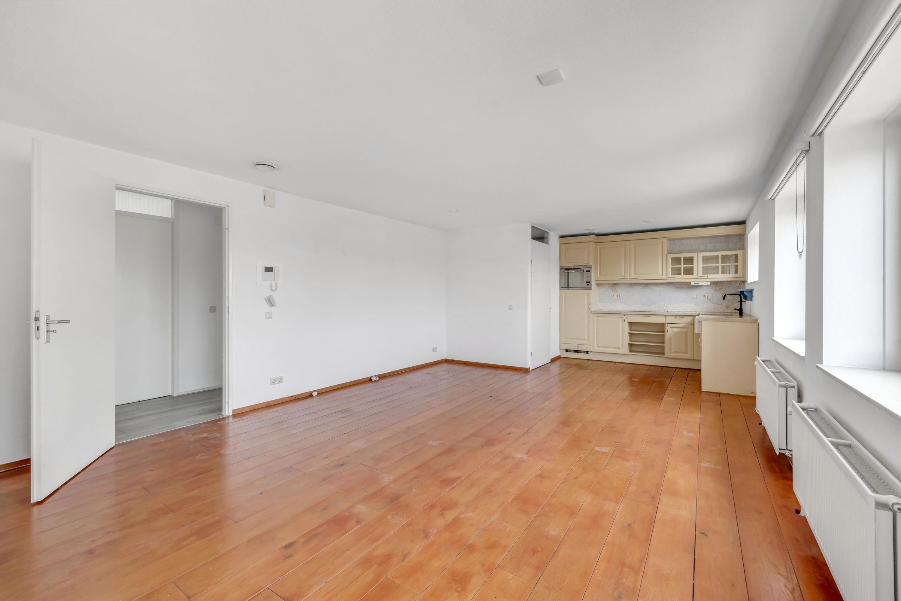 Appartement te koop: Vijgensteeg 5, Schiedam