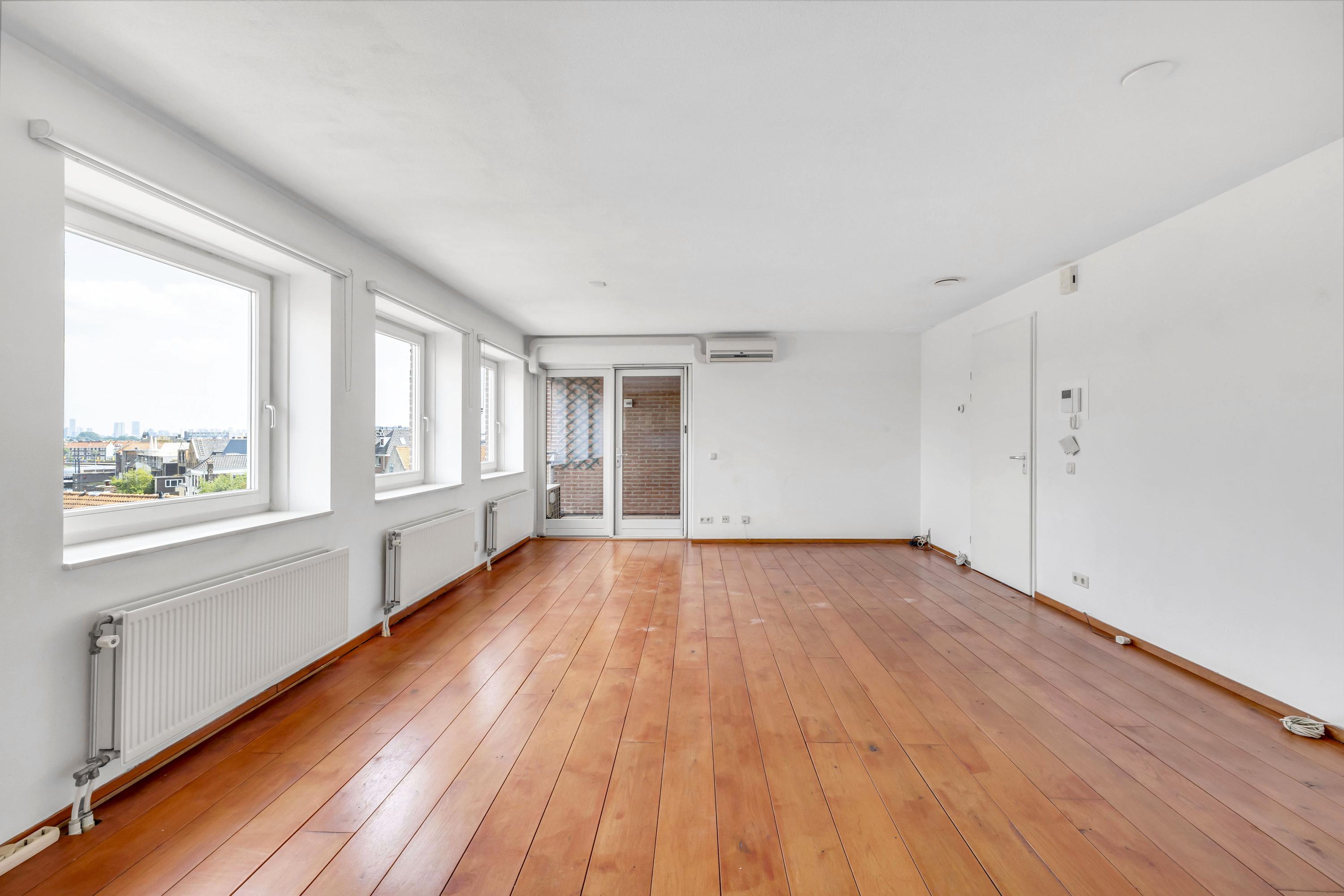 Appartement te koop: Vijgensteeg 5, Schiedam
