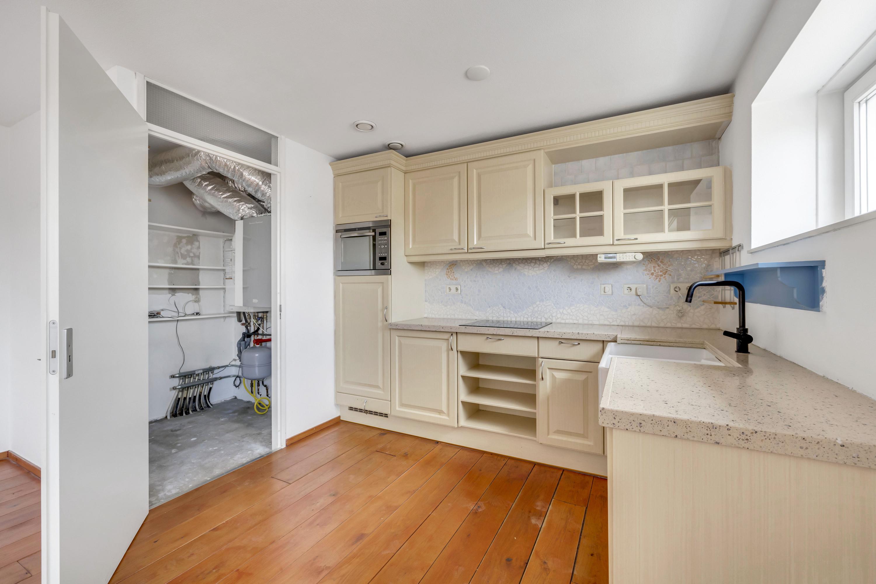 Appartement te koop: Vijgensteeg 5, Schiedam