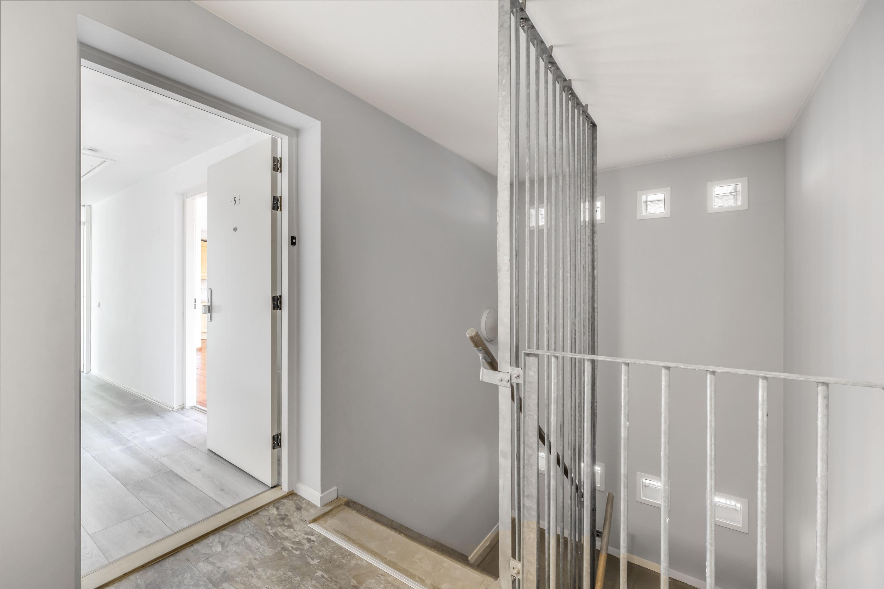 Appartement te koop: Vijgensteeg 5, Schiedam