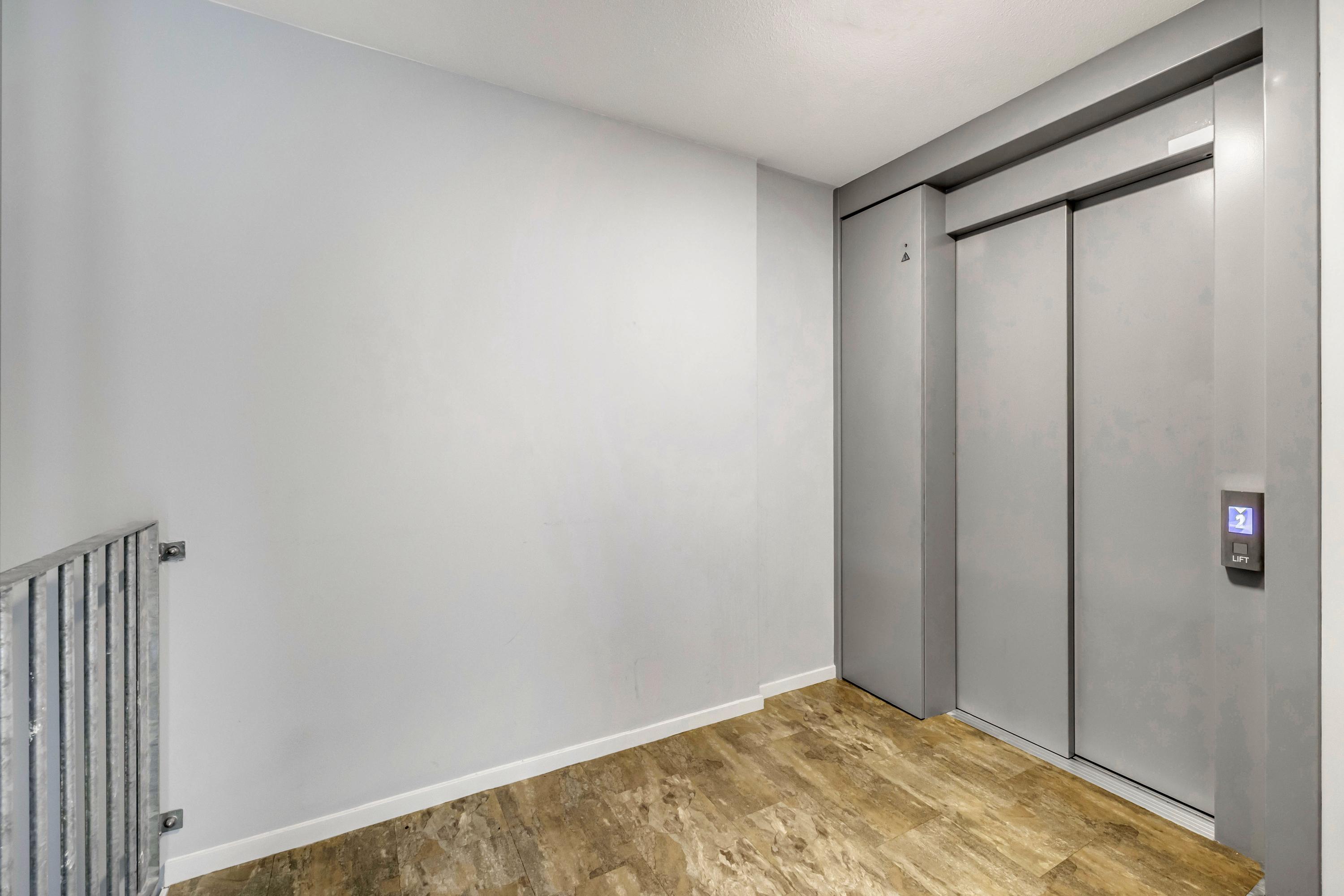 Appartement te koop: Vijgensteeg 5, Schiedam