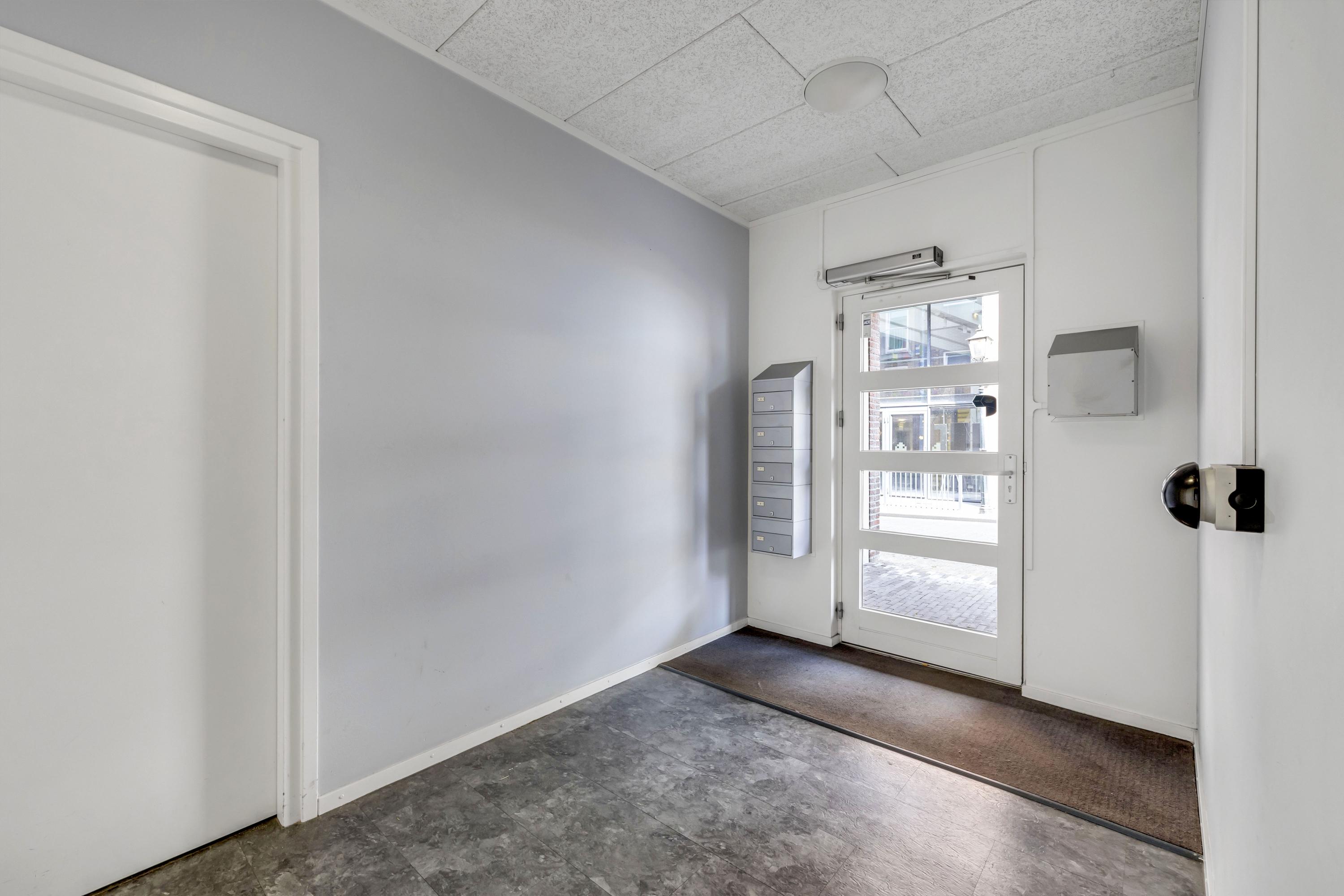 Appartement te koop: Vijgensteeg 5, Schiedam