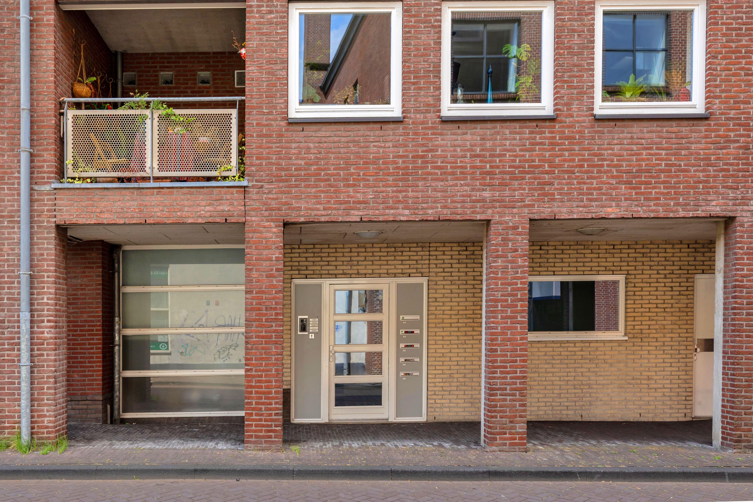 Appartement te koop: Vijgensteeg 5, Schiedam