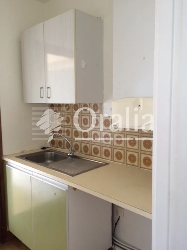 Appartement Route de Mende à Montpellier