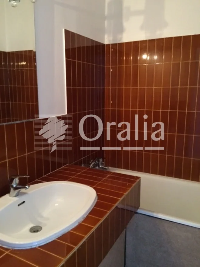 Appartement Route de Mende à Montpellier