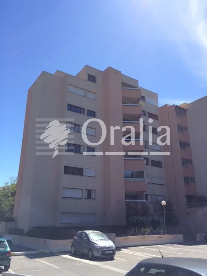 Appartement Route de Mende à Montpellier