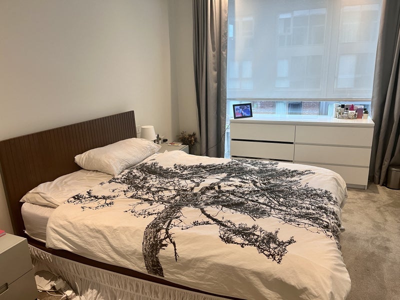 Room Ponton Road in Greater London