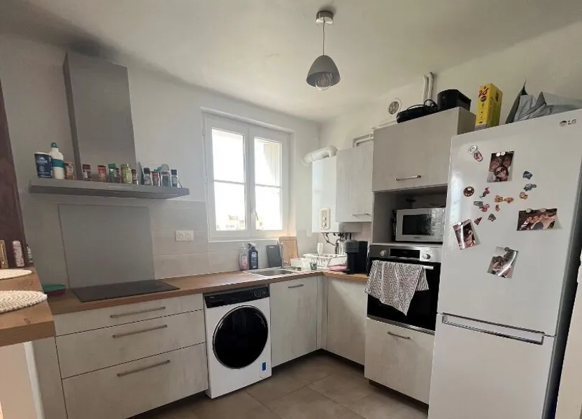 Appartement Rue du Vercors à Brest