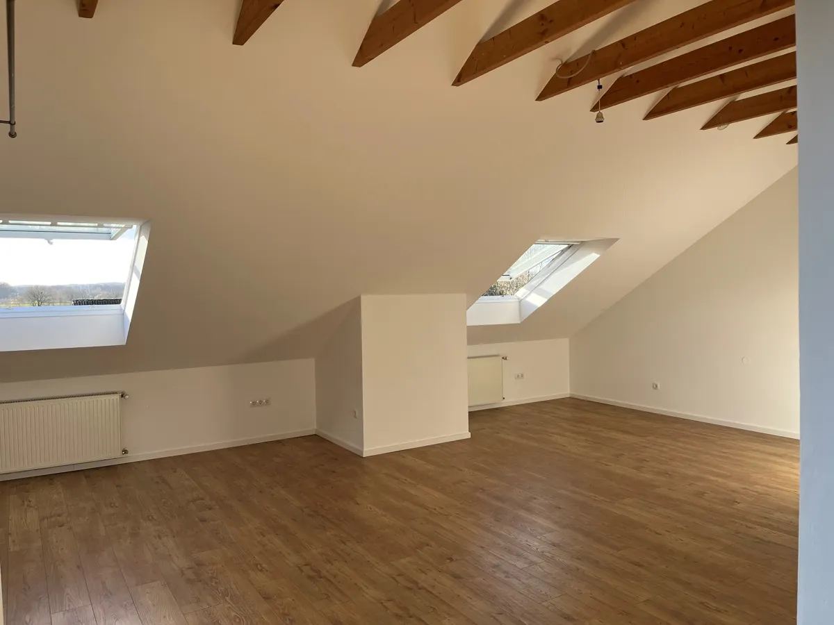 Wohnung Tischlerweg in Münster