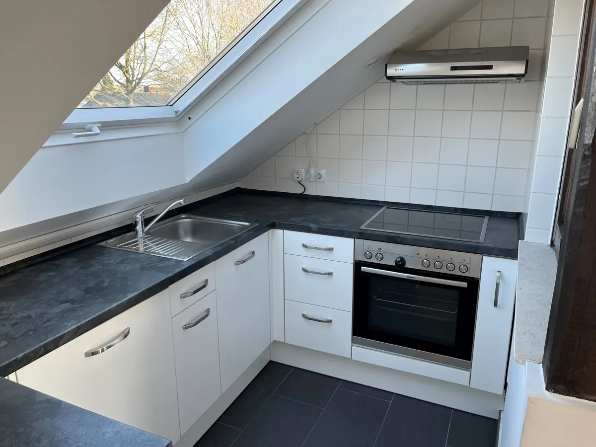 Wohnung Tischlerweg in Münster