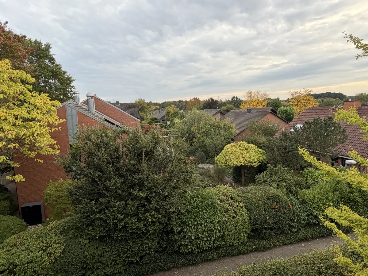 Wohnung Tischlerweg in Münster