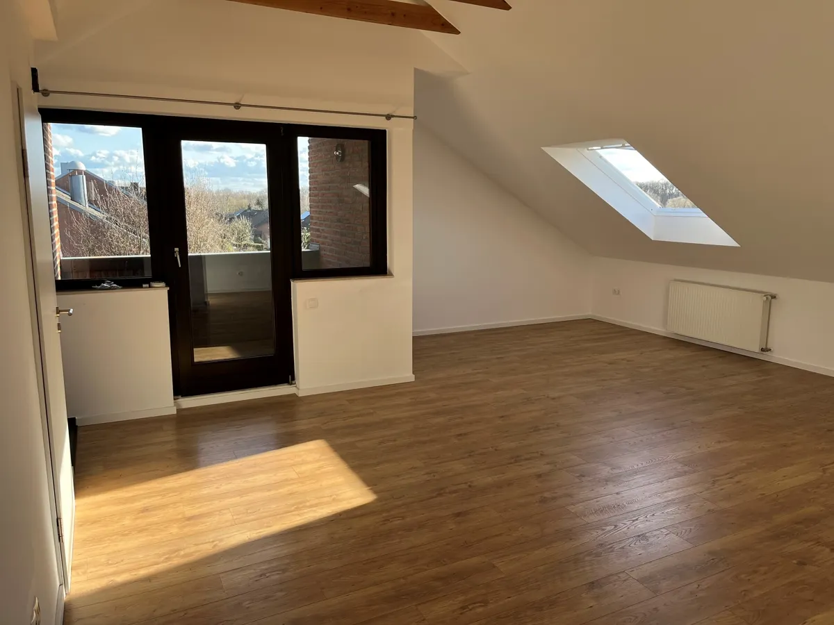 Wohnung Tischlerweg in Münster