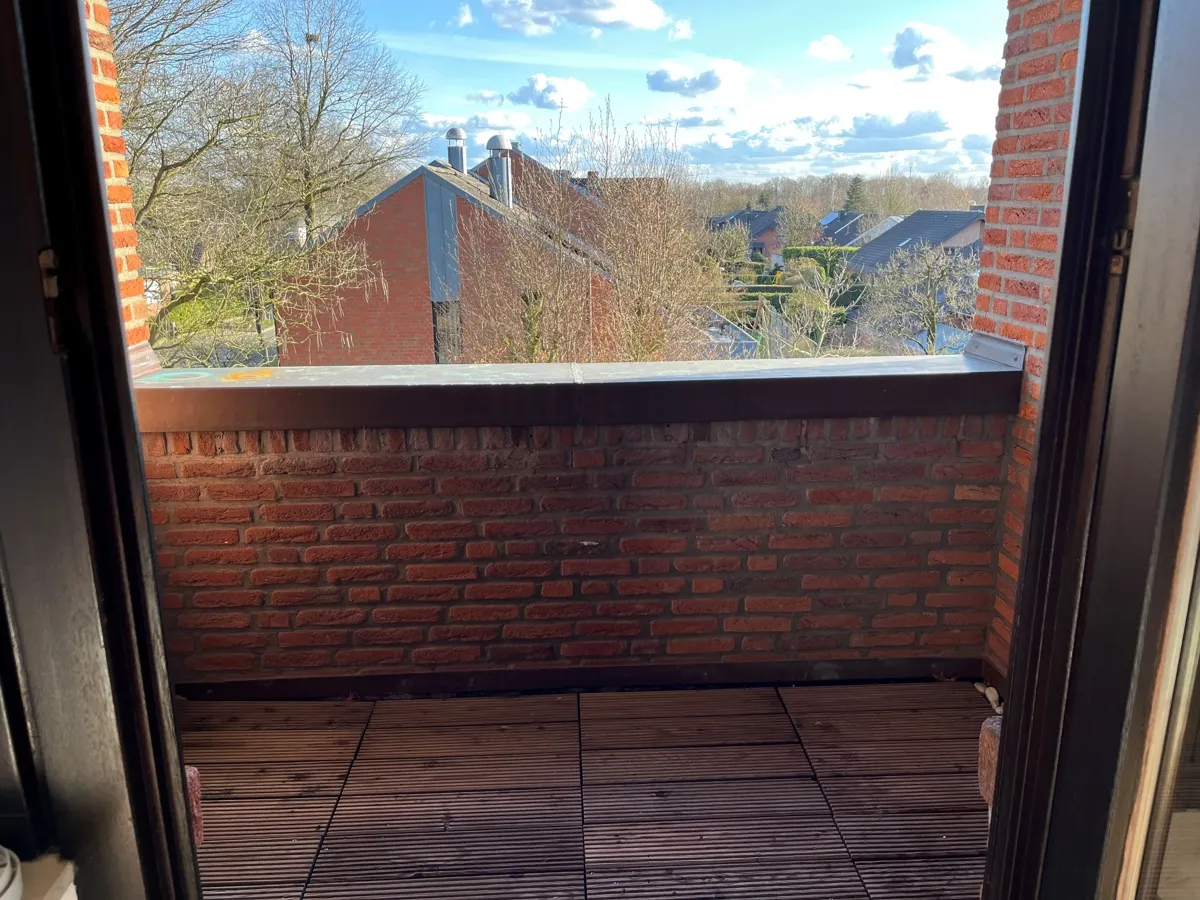 Wohnung Tischlerweg in Münster
