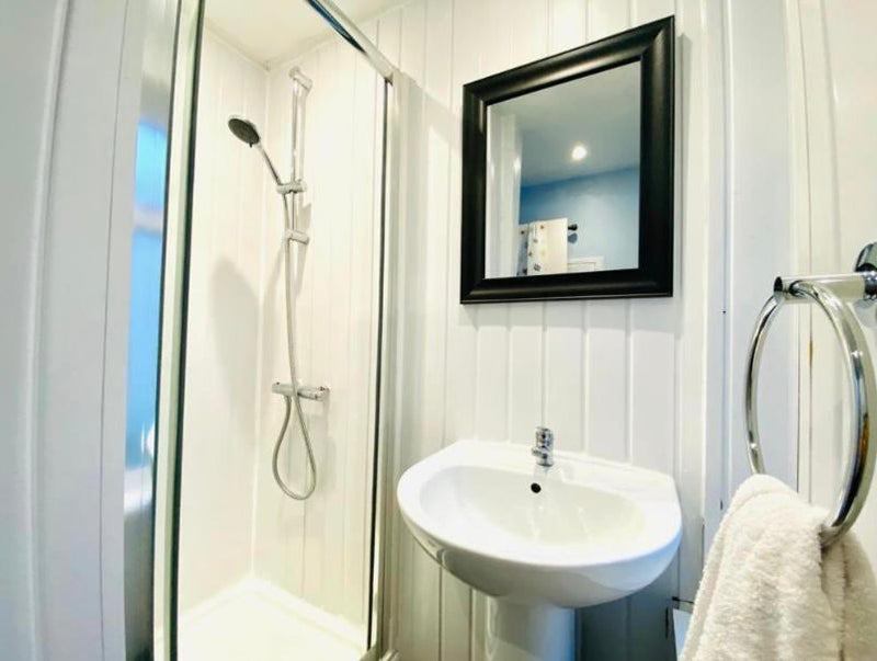 Room Belmont Avenue in Blackpool