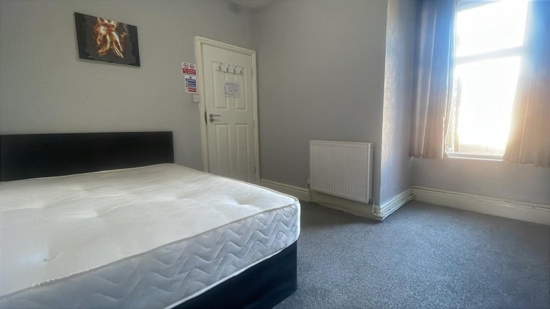 Room Belmont Avenue in Blackpool
