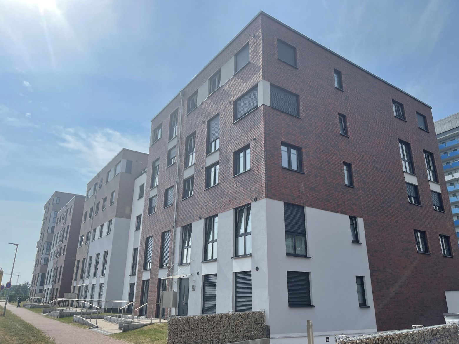 Wohnung Süderstraße in Kaltenkirchen