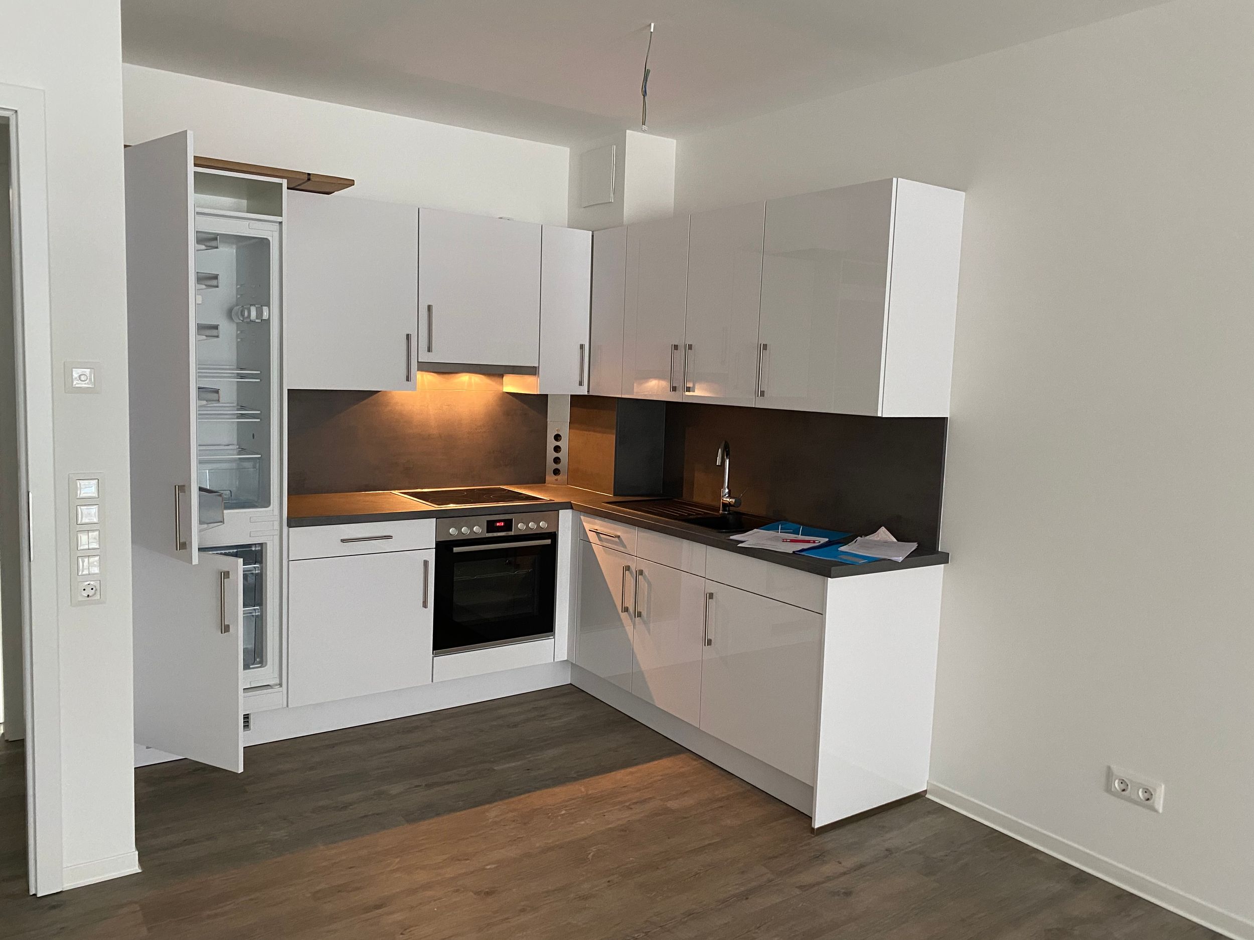 Wohnung Süderstraße in Kaltenkirchen
